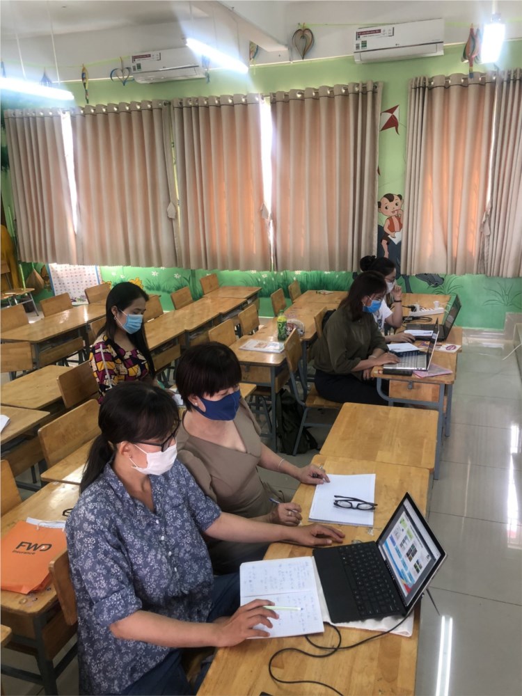 Ảnh đại diện
